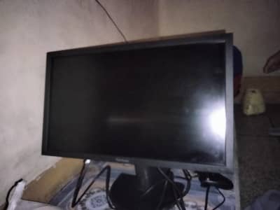 24 Inche Lcd
