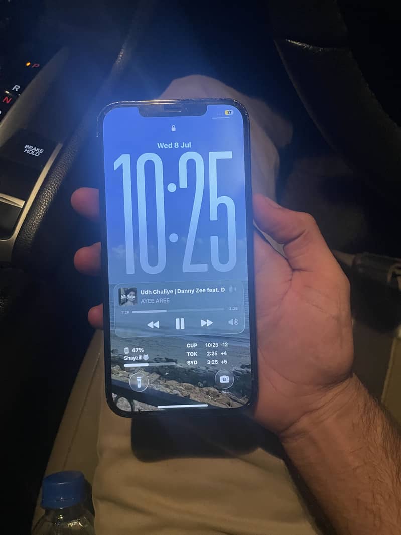 Apple iPhone 12 Pro Max 3