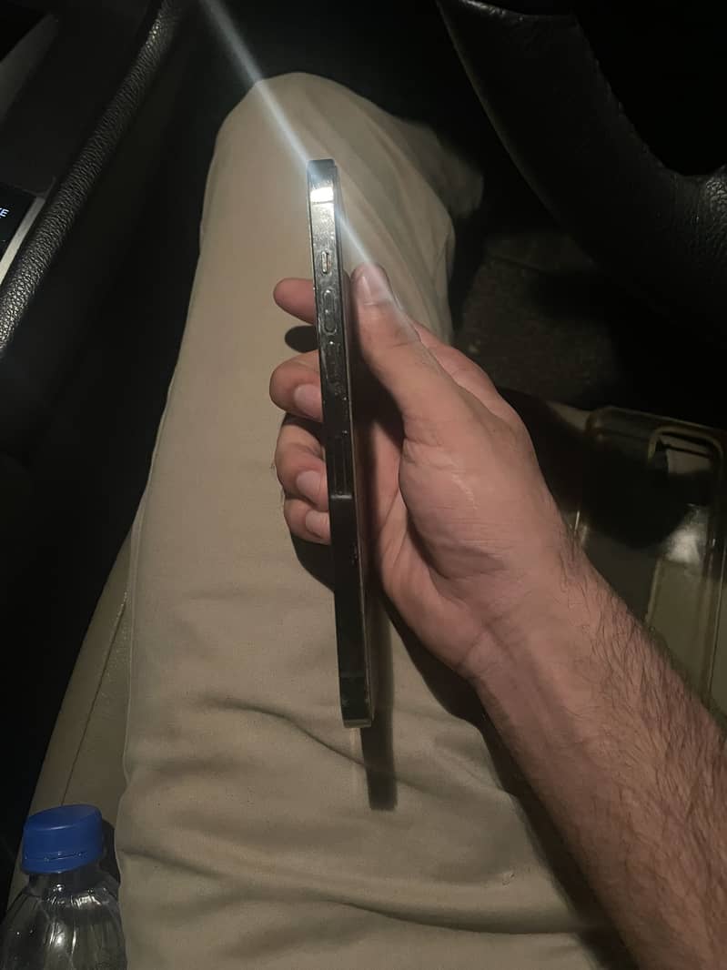 Apple iPhone 12 Pro Max 5