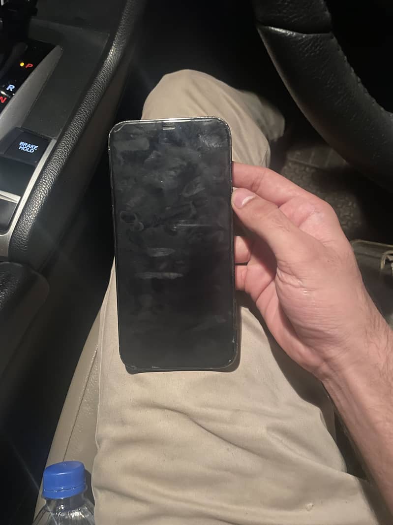 Apple iPhone 12 Pro Max 6
