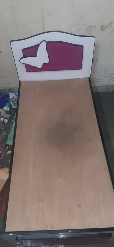 baby bed for 3 to 9 years