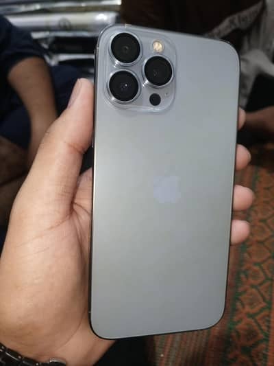 Apple iPhone 13 Pro Max