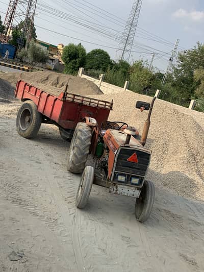 Talagang rod Chakwal