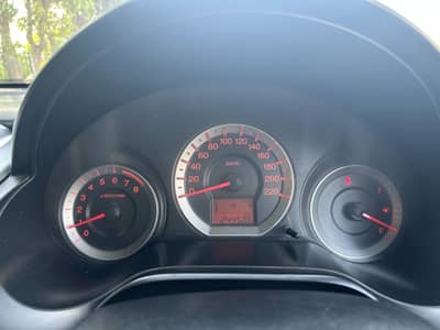 Honda City 1.3 2010 Model