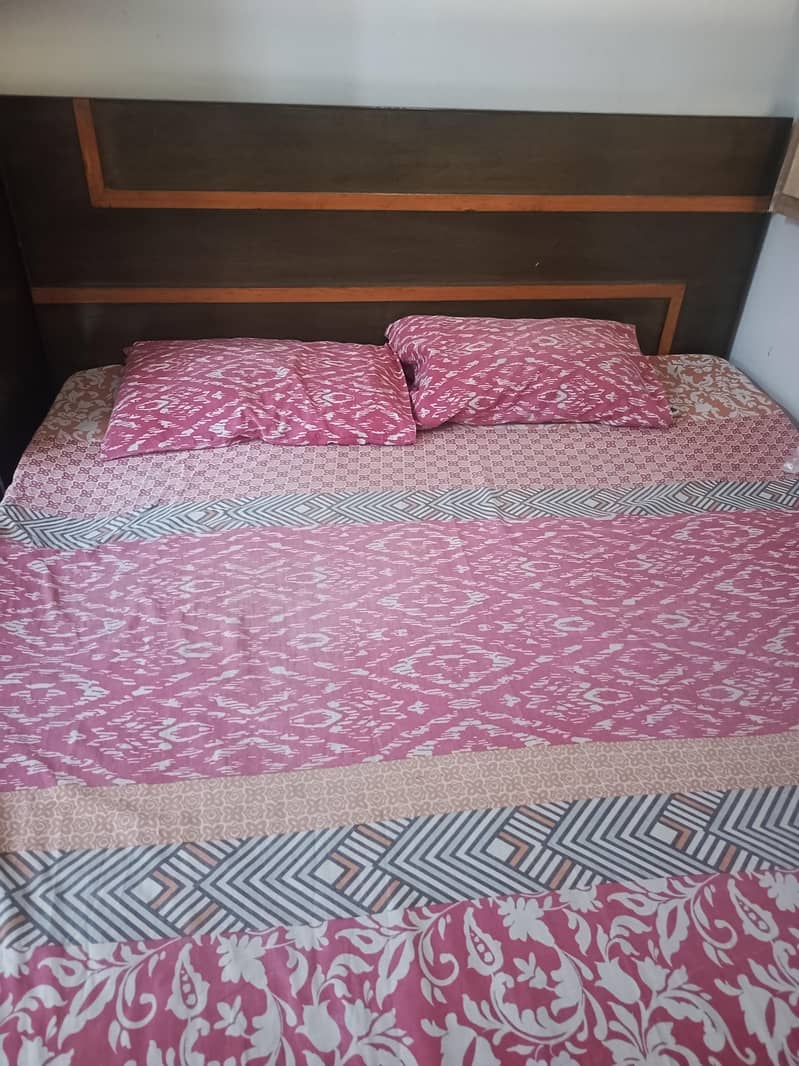 kingbed 1