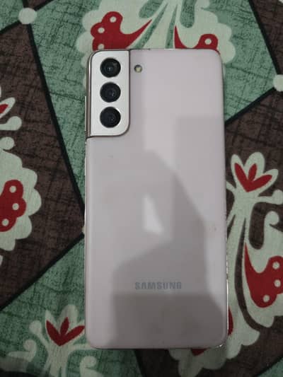 Samsung Mobile S21