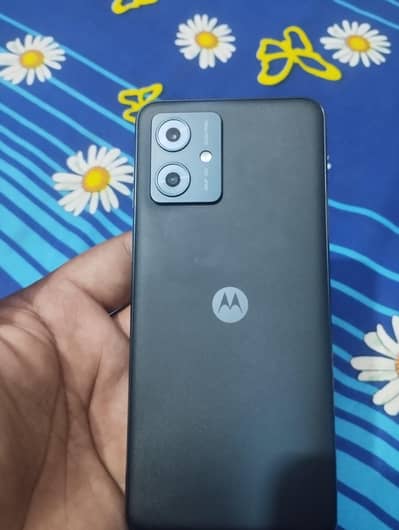 Motorola Moto G54