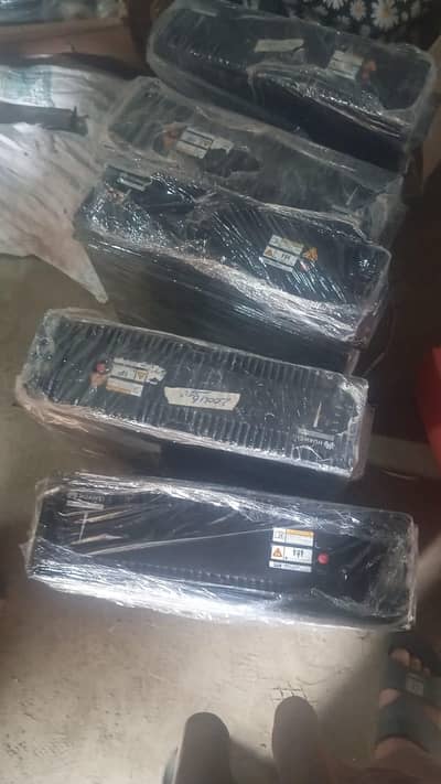 Huawei 48volt lithium battery