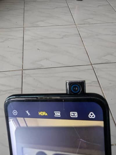 Tecno CAMON 15 Pro