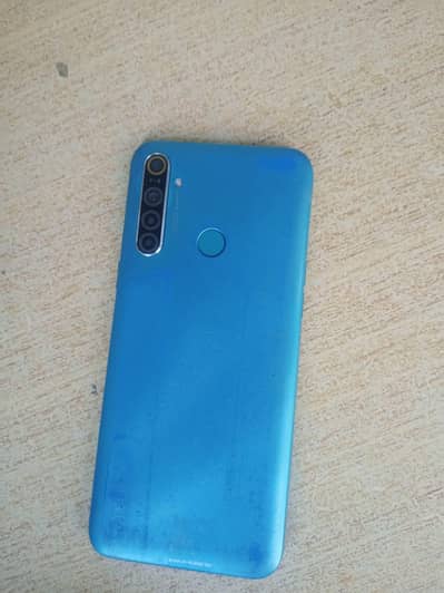 Realme 5i