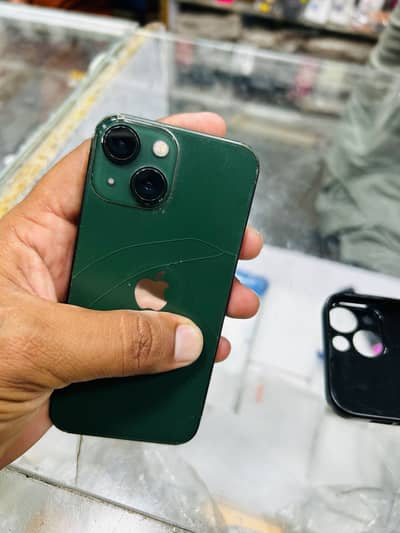 Apple iPhone 13 mini