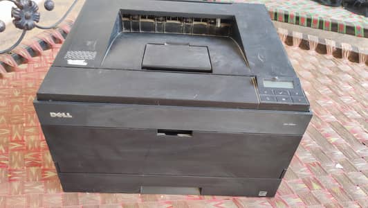 Dell 2330dn LaserJet Printers