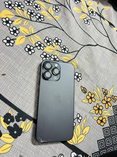 Apple iPhone 14 Pro Max 1TB