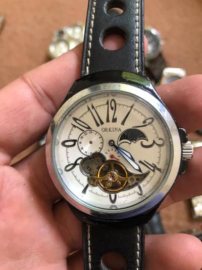 Japanese Wholesale watch