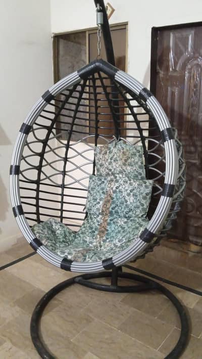 swing chair