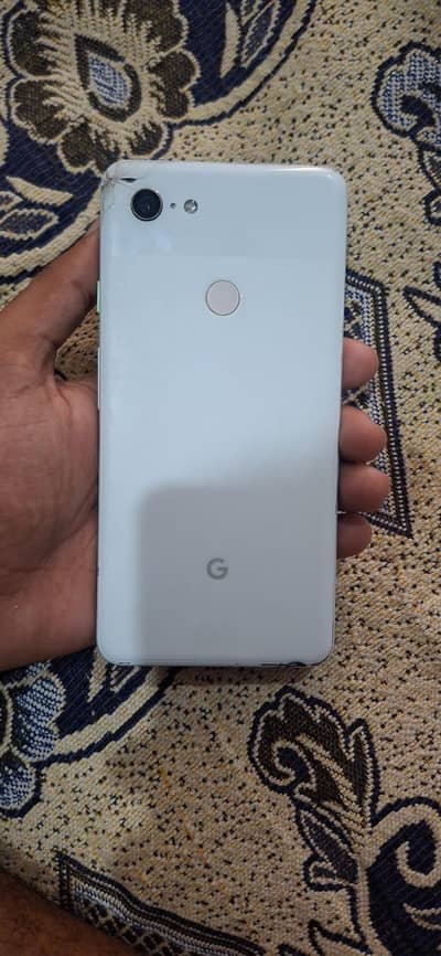 Google Pixel 3 XL