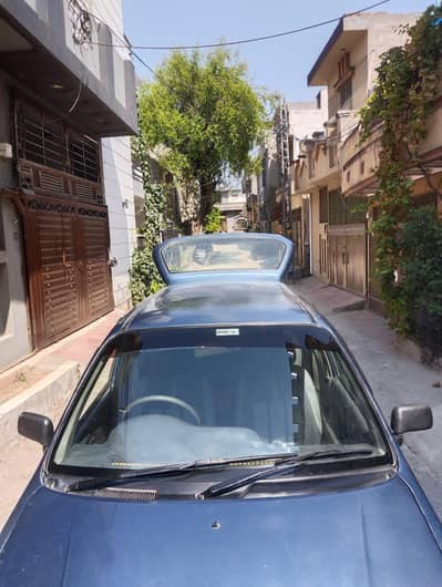 Suzuki Alto 2007