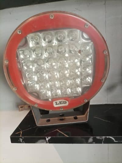 led lights