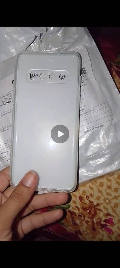 Samsung Galaxy S10