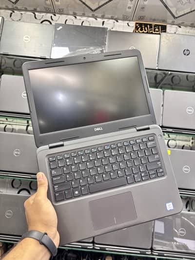 DELL LATITUDE 3310 CORE I3 8TH GEN | 4GB RAM | 128GB SSD | 13.3"
