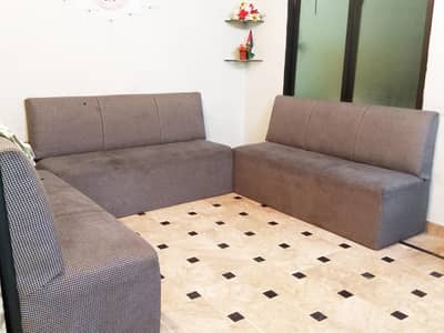3 Piece Sofa Set for Sale Excellent Condition