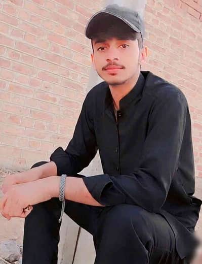 Jabran Ali Askari