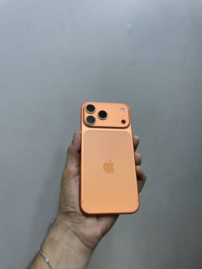 Apple iPhone 17 Pro Max FACTORY 256