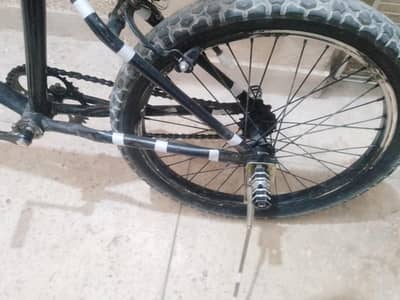 bicycle