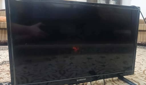 samsung led tv