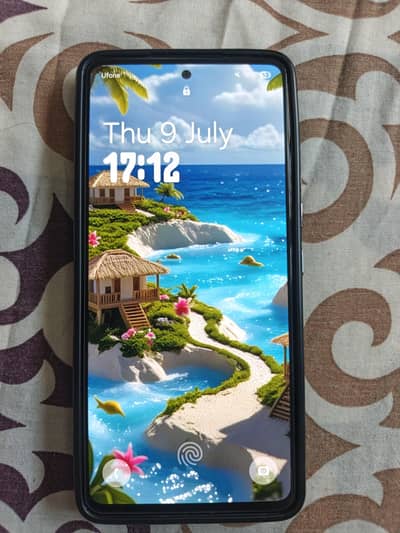 Samsung Mobile A53 5G