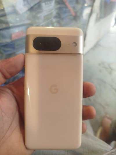 Google Pixel 8