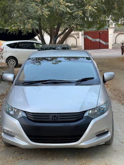 Honda Insight 2010