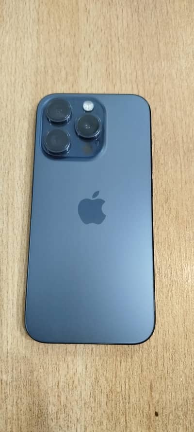 Apple iPhone 15 Pro JV