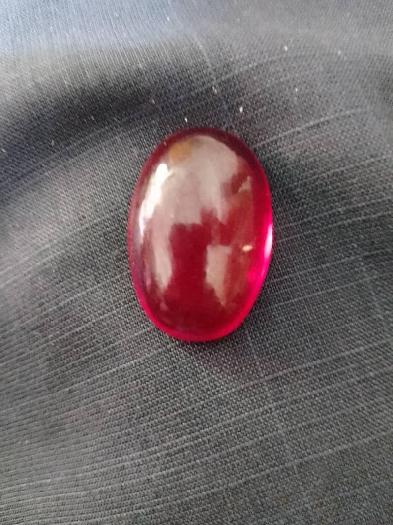 RED RUBY ORIGINAL FULL 0