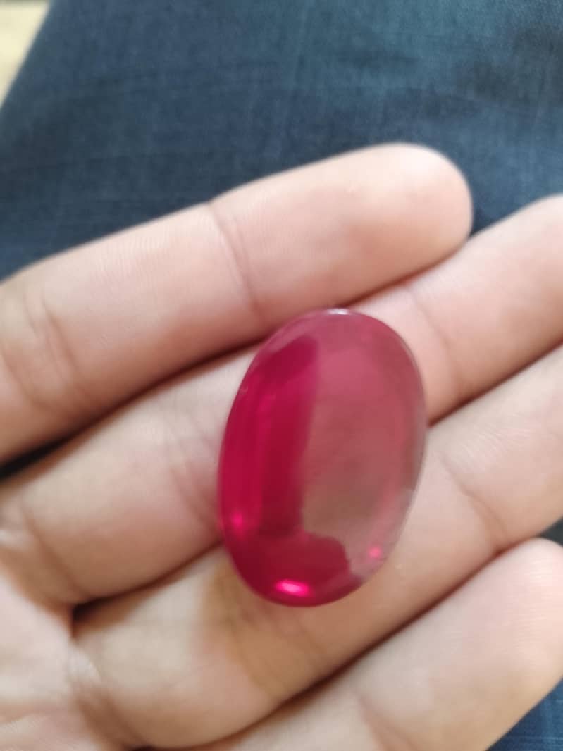 RED RUBY ORIGINAL FULL 1