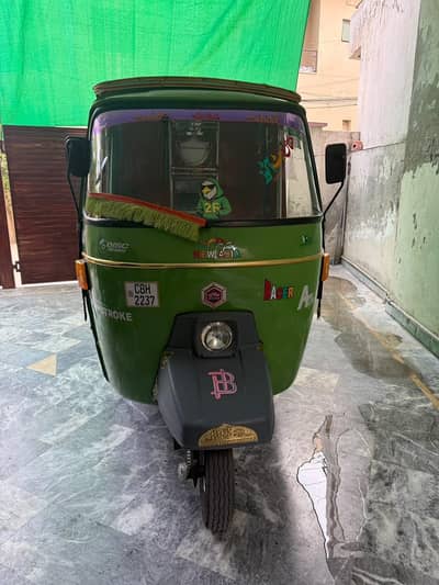 Rikhshaw for sale (applied for condition )