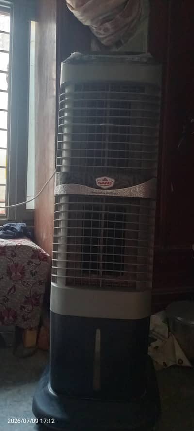 Air Cooler