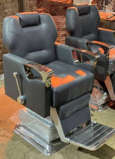 salon chair