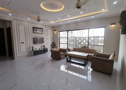 Brand New 6 Marla House For sale In DHA Phase 1 - Sector C Multan