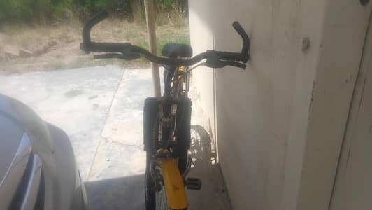 cycle for sell