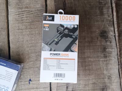 j 102 power bank