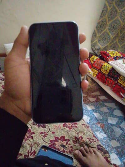 Apple iPhone XR