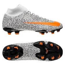 Nike Mercurial Superfly 7 Elite CR7 FG "Safari"