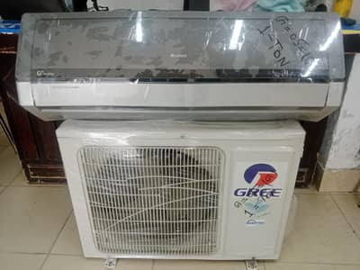 Gree G10 1 Ton DC inverter Geniune (0321/0807777)