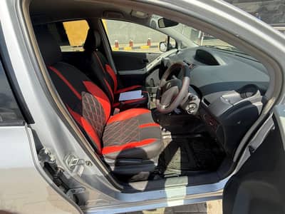 Toyota Vitz 2009