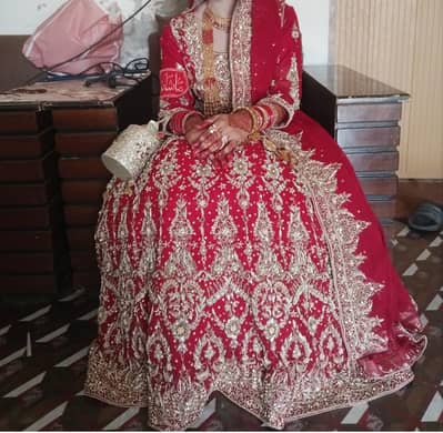 bridal dress for sale