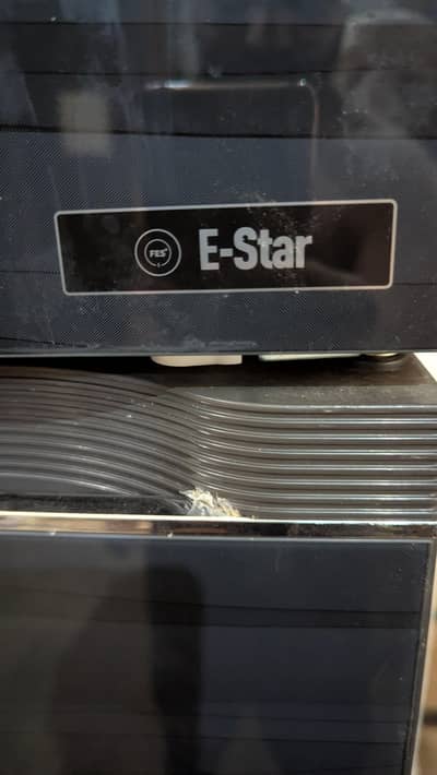 Haier E star Full Size