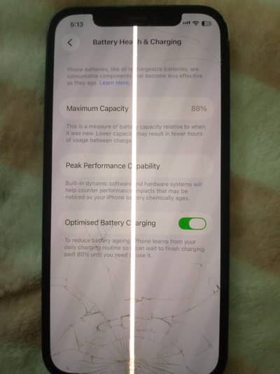 Apple iPhone 12