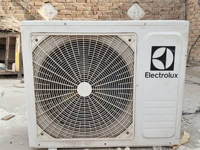 Electrolux Inverter