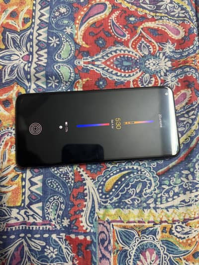 Realme GT Master Edition